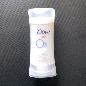 Brand new women’s Dove deodorant (sensitive)